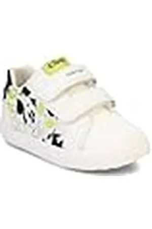 Geox B Kilwi Boy D, Zapatillas Bebé-Niños, , 20 EU
