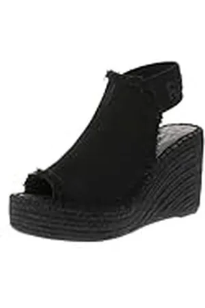 Replay Jess Tyne Denim, Plataforma Mujer, , 35 EU