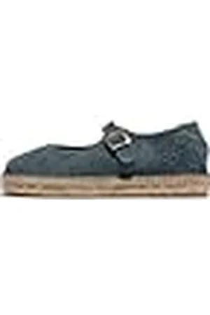 Fly London SOIK554FLY, Alpargatas Mujer, , 40 EU