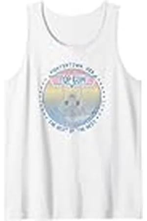 Top Gun Fightertown USA Camiseta sin Mangas