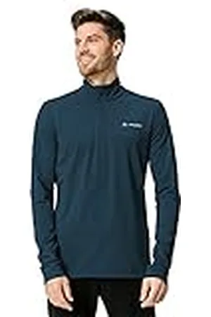 Vaude Sudadera Marca Modelo Me Livigno Halfzip II