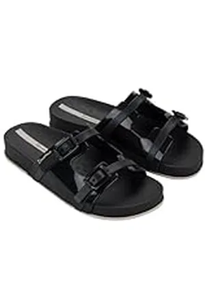 Ipanema Duo Fem, Sandalias deslizantes Mujer, , 40 EU