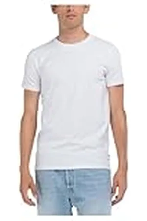 Replay M6947 Camiseta, , M Hombres