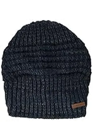 Barts Evron Beanie, Gorro de Invierno Hombre, , Uni