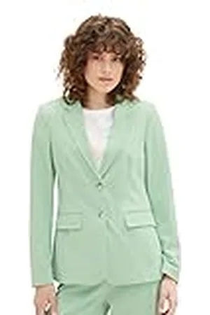 TOM TAILOR Señoras Blazer 1035882, , 44