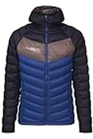 ROCK EXPERIENCE RE.TANANA - Chaqueta acolchada para hombre
