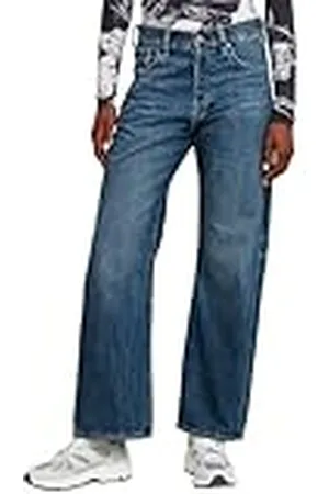 G-Star Para Mujer Jeans Bowey 3D Boyfriend, , 29W / 30L