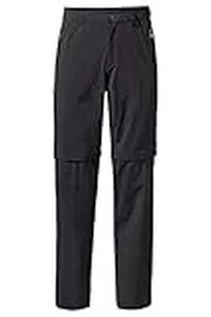 Vaude Pantalón Marca Modelo Me Farley Stretch ZO Pants II