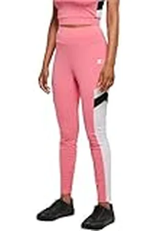 STARTER BLACK LABEL Leggings para Mujer Starter Highwaist Sports Pantalones de Yoga, , M