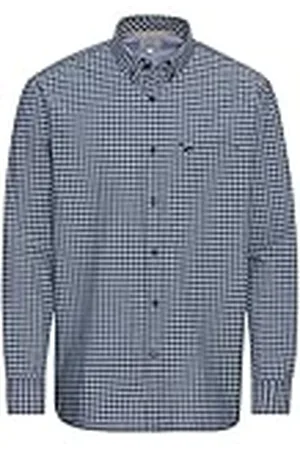Camel Active 409110-9s10 Camisa, , XL para Hombre