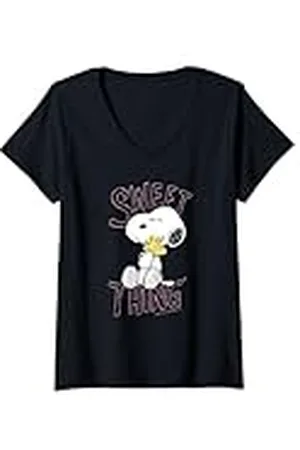 Peanuts Mujer - Snoopy 