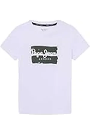 Pepe Jeans Bairon, Camiseta