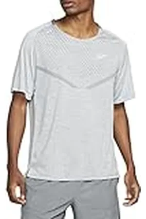 Nike Camiseta Marca Modelo Dri-FIT ADV TechKnit Ultra M DM4753-084 T-Shirt