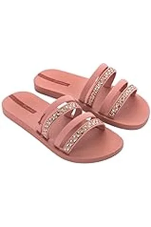 Ipanema Chic Slide Fem, , 35/36 EU