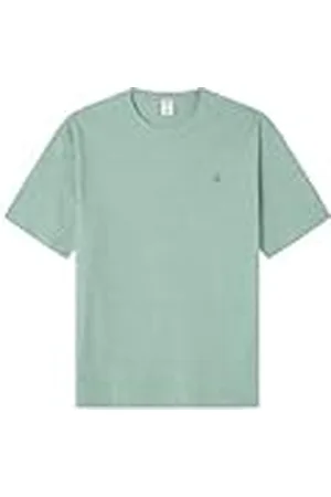 Springfield Camiseta Verde XL