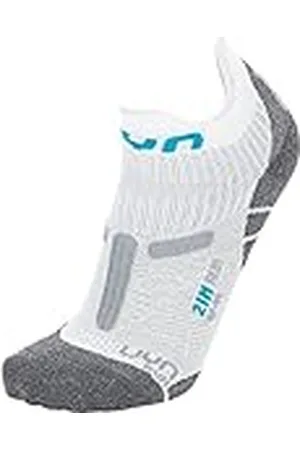 UYN S100223 RUN 2IN Socks Men
