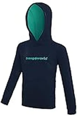 Trangoworld Kura Sudadera, Unisex niños, , 6