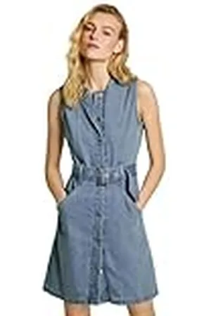 Pepe Jeans Elba Vestido, , M para Mujer