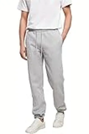 Build Your Brand Heavy Sweatpants, Pantalones de deporte Hombre, , 5XL