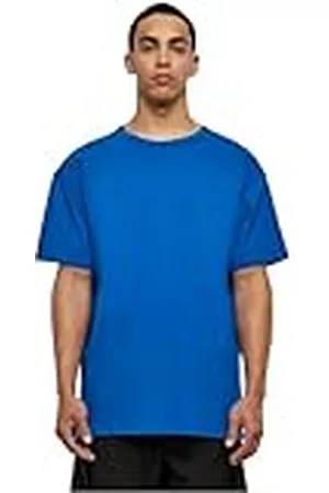 Urban classics Oversized tee Camiseta, , 5XL para Hombre