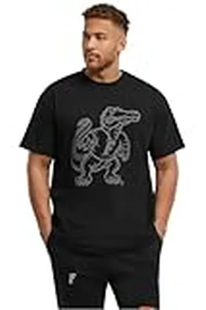 Mister Tee MT Upscale Mt3730-florida Gators Dark Gator Oversize tee Camiseta, , L Hombres