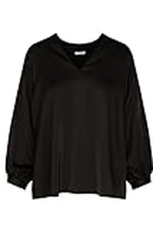 Seidensticker Blusa de Moda para Mujer, , 46
