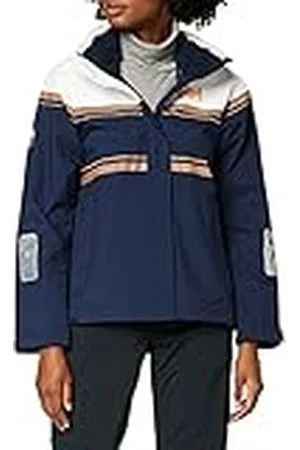 Helly Hansen W Saltro Jacket Chaqueta, Mujer, , L