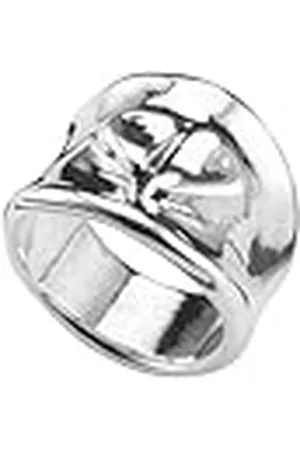 UNO de 50 UNOde50 | Anillo para Mujer | de Ley 925 | Talla M - 16,51 mm | Aleación de Metales | Joya Artesanal | Hecho en España