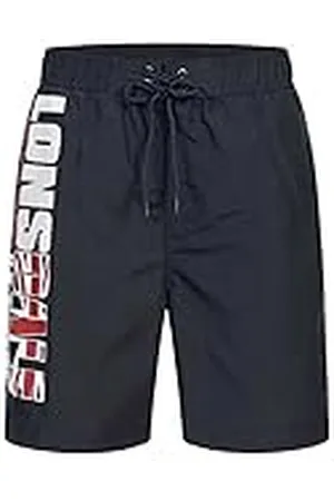 Lonsdale London London Carnkie Pantalones Cortos, , M para Hombre