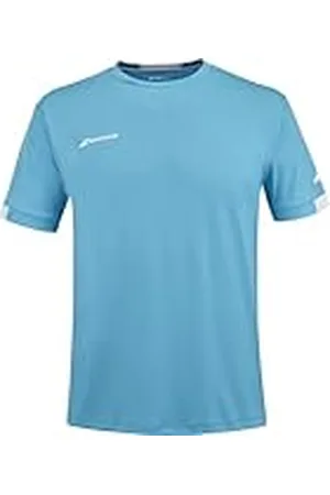 Babolat Camiseta Modelo Play Camiseta para Niño, Diseño Intemporal, Materiales elásticos para Entrenamiento y competición, Adecuado para Jugadores Individuales y Equipos