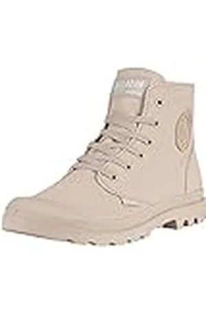 Palladium EU Mono Cromo, , 36 EU