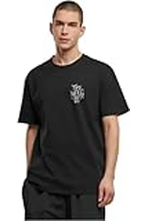 Mister Tee Mt3610-not Like Us Oversize tee Camiseta, , XXL Hombres