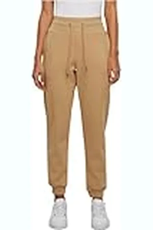 Urban classics Ladies Cozy Sweatpants Pantalones, , S para Mujer