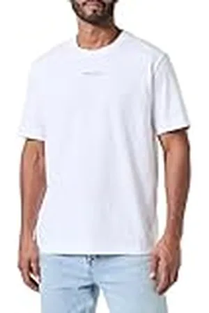 Marc O’ Polo 426201251382 Camiseta, , M Hombres