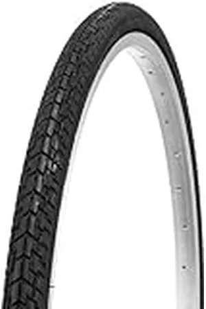 Eleven Didi City Bike 26" X 1-3/8" Nero Funda para Bicicleta Urbana, , 26 x 1-3/8