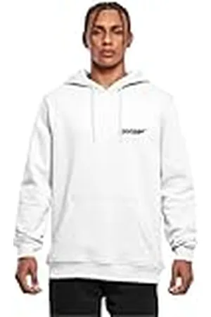 Mister Tee Mt3044-out$IDE Hoody Sudadera con Capucha, , L para Hombre