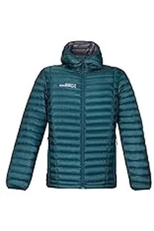 ROCK EXPERIENCE REMJ10731 OVERKILL DOWN Jacket Men XXL