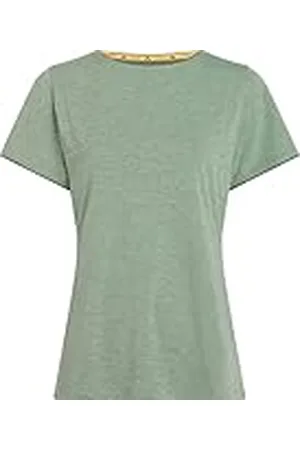 mc kinley Mckinley Hunu Camiseta para Mujer 44