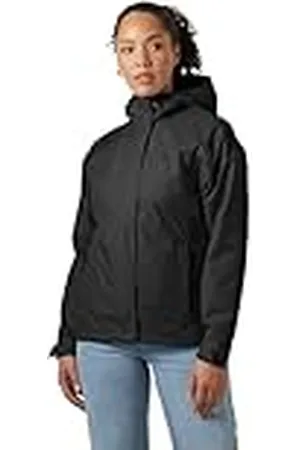 Helly Hansen Mujer Chubasquero Seven J, 3XL