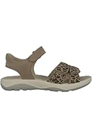 Lurchi 74L2003019, Sandalia Niñas, , 26 EU