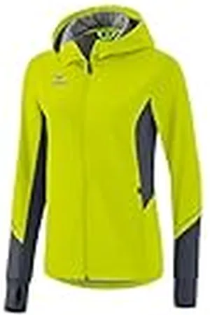 Erima Racing Running Chaqueta, , 38 para Mujer