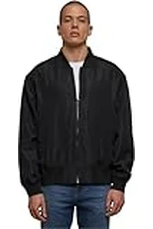 Urban classics Chaqueta Bombardero reciclada, , S Hombres