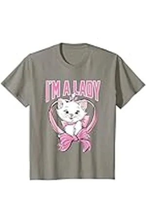 Disney Niños Aristocats Marie I