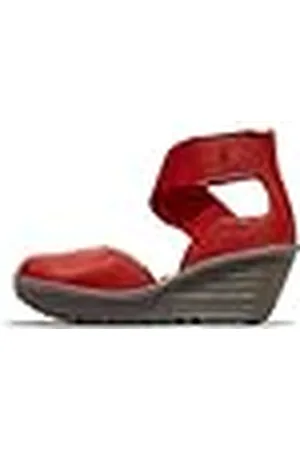 Fly London YOLG546FLY, Cuñas Mujer, , 40 EU
