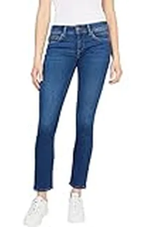 Pepe Jeans New Brooke, Vaqueros Mujer, , 24W / 32L
