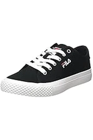 Fila Pointer Classic Wmn, Zapatillas Mujer, Black, 39 EU