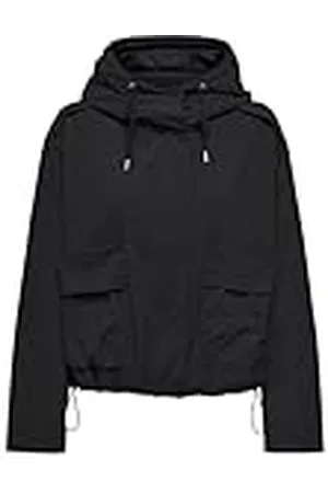 ONLY Onlmamba Life Short Parka Jacket CC Otw Chaqueta, , M Mujeres