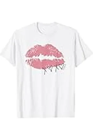 Gossip Girl XOXO Lips Camiseta