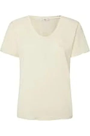 Pepe Jeans Fabiana Camiseta, , XL para Mujer