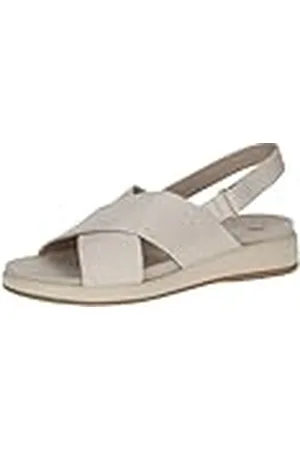 Caprice Damen 9-28208-44, Sandalias Planas Mujer, , 41 EU